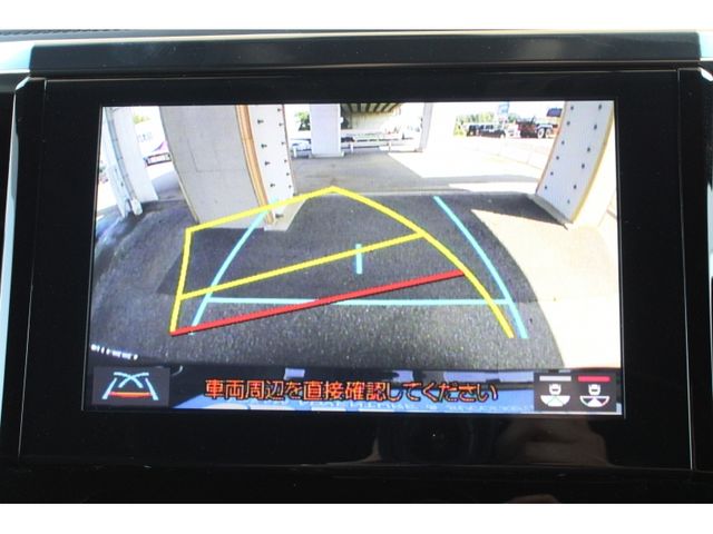 TOYOTA ALPHARD 2020 Image 31