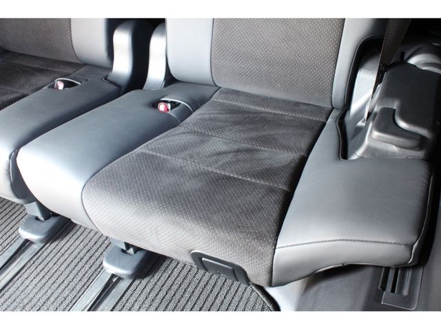 TOYOTA ALPHARD 2020 Image 31