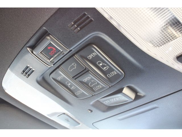 TOYOTA ALPHARD 2020 Image 31