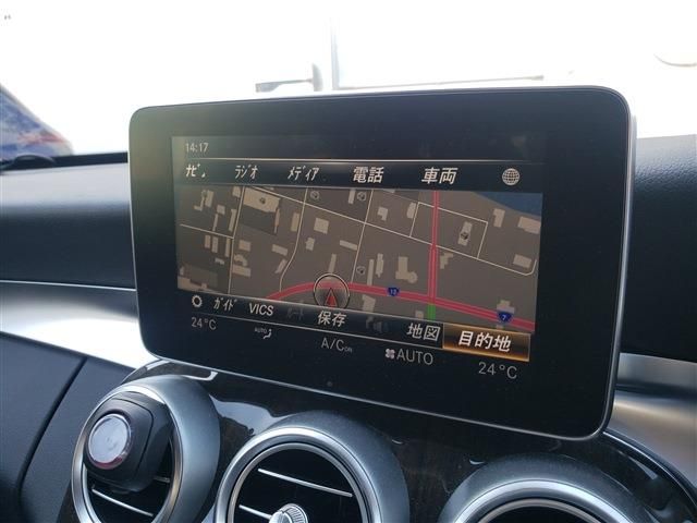 MERCEDES BENZ C CLAS 2017 Image 31