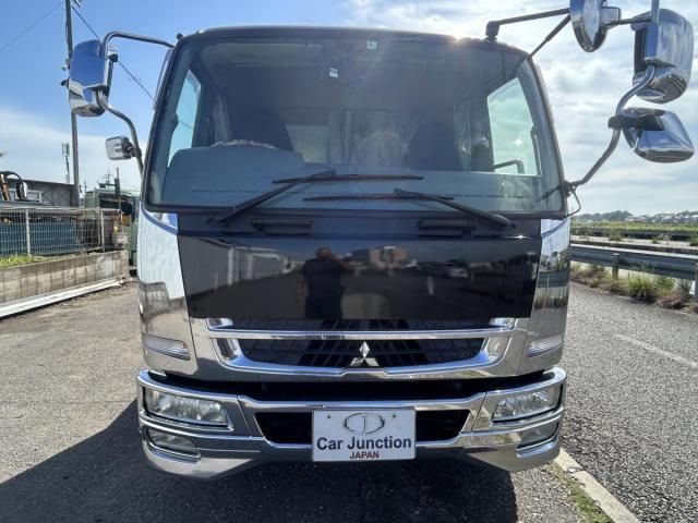 MITSUBISHI FUSOU FIGHTER 2009 Image 31