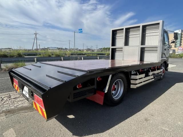 MITSUBISHI FUSOU FIGHTER 2009 Image 31