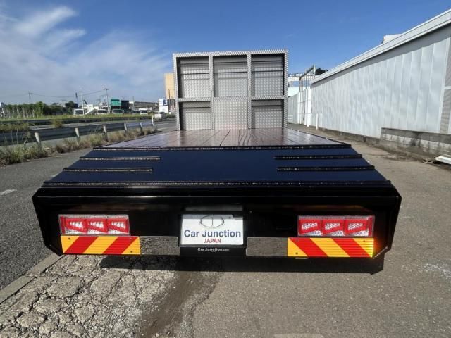 MITSUBISHI FUSOU FIGHTER 2009 Image 31