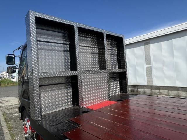 MITSUBISHI FUSOU FIGHTER 2009 Image 31