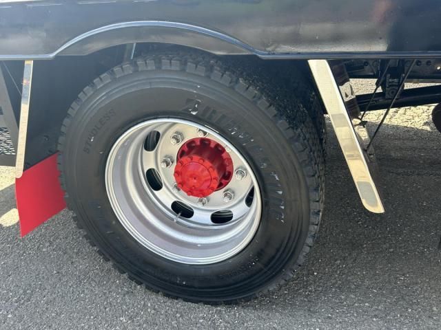 MITSUBISHI FUSOU FIGHTER 2009 Image 31