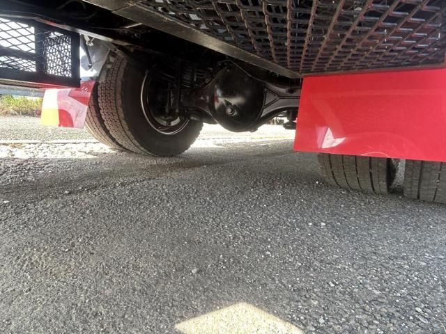 MITSUBISHI FUSOU FIGHTER 2009 Image 31