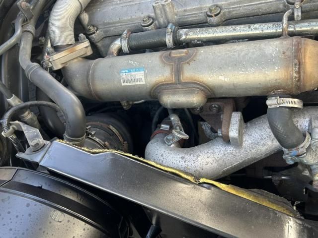 MITSUBISHI FUSOU FIGHTER 2009 Image 31