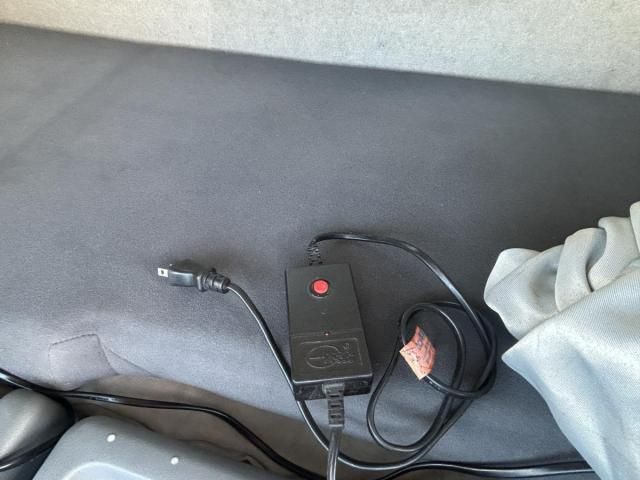 MITSUBISHI FUSOU FIGHTER 2009 Image 31