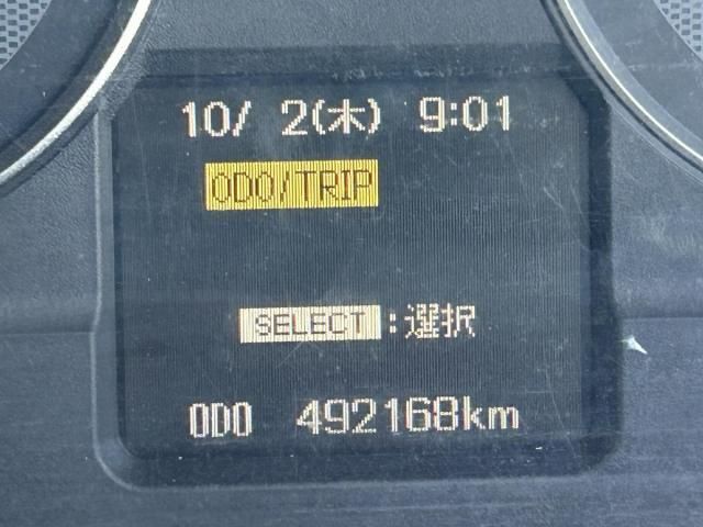 MITSUBISHI FUSOU FIGHTER 2009 Image 31