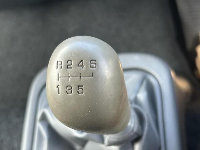 MITSUBISHI FUSOU FIGHTER 2009 Image 31