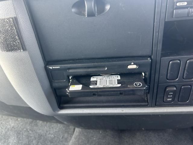 MITSUBISHI FUSOU FIGHTER 2009 Image 31