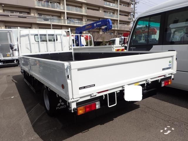 MITSUBISHI CANTER 2025 Image 31