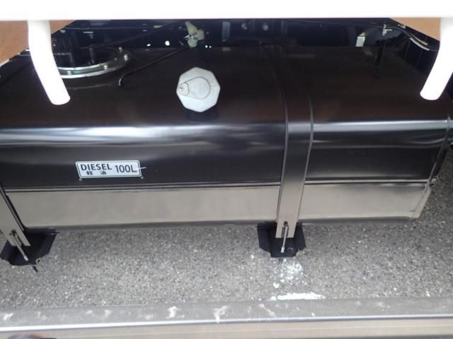 MITSUBISHI CANTER 2025 Image 31