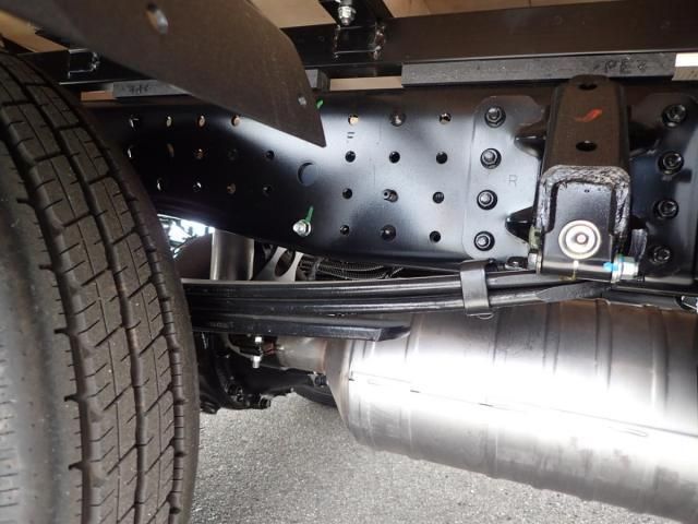 MITSUBISHI CANTER 2025 Image 31