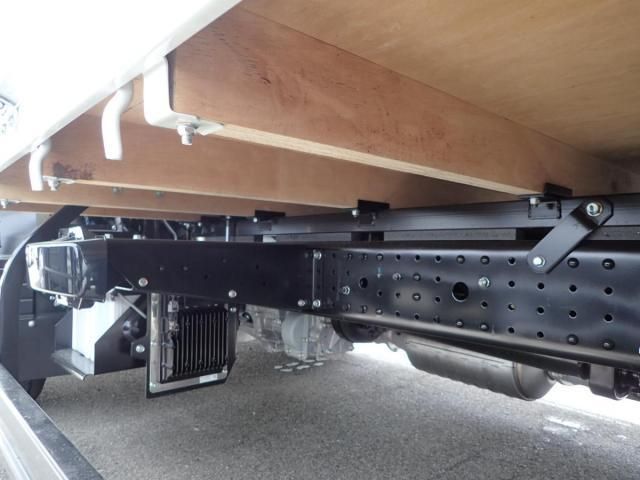 MITSUBISHI CANTER 2025 Image 31