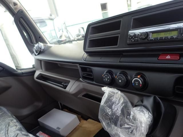 MITSUBISHI CANTER 2025 Image 31