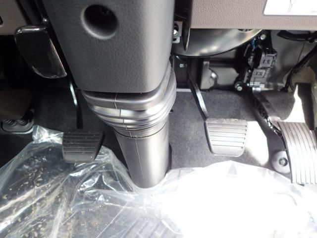 MITSUBISHI CANTER 2025 Image 31