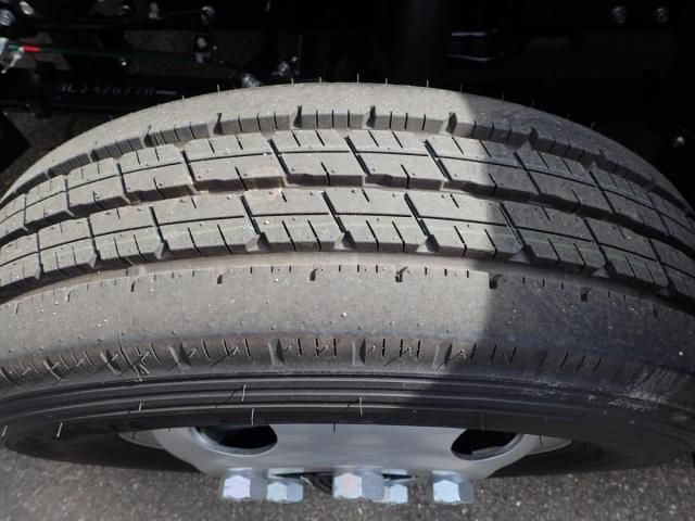 MITSUBISHI CANTER 2025 Image 31