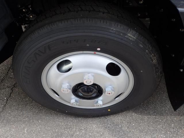 MITSUBISHI CANTER 2025 Image 31