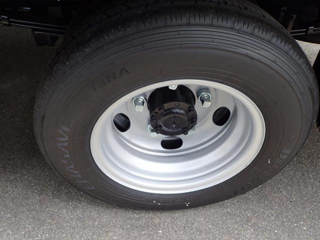 MITSUBISHI CANTER 2025 Image 31