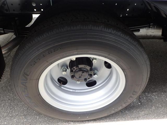 MITSUBISHI CANTER 2025 Image 31