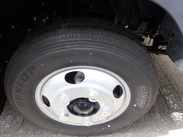 MITSUBISHI CANTER 2025 Image 31