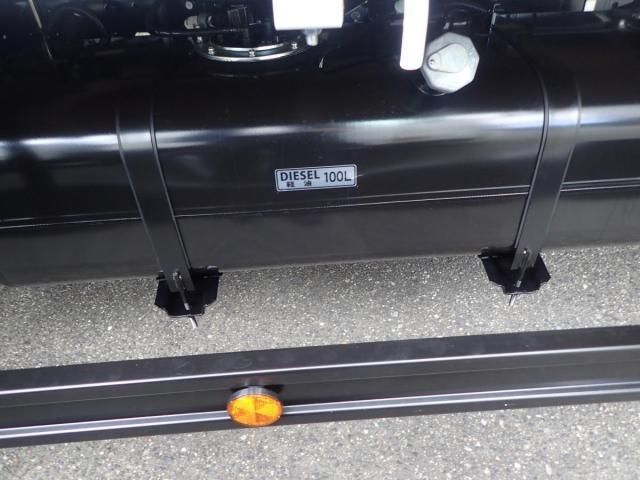 MITSUBISHI CANTER 2025 Image 31