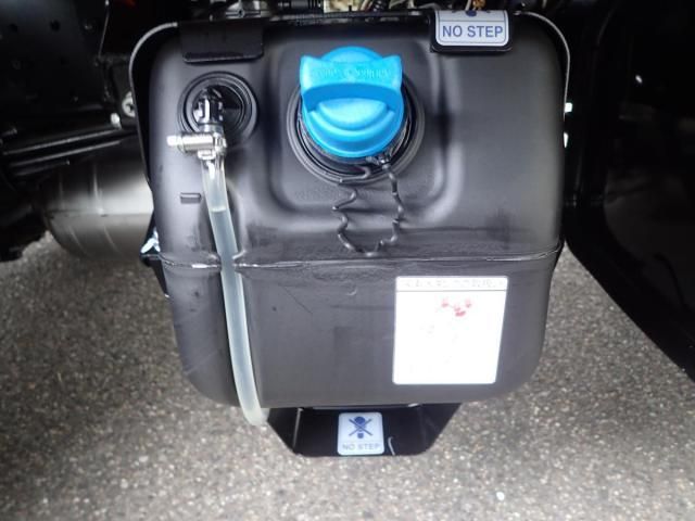 MITSUBISHI CANTER 2025 Image 31