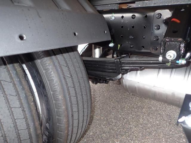 MITSUBISHI CANTER 2025 Image 31