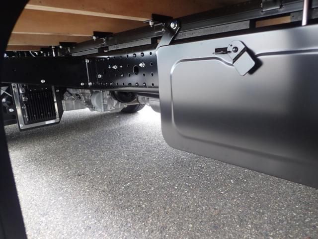 MITSUBISHI CANTER 2025 Image 31