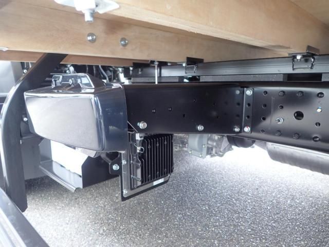 MITSUBISHI CANTER 2025 Image 31