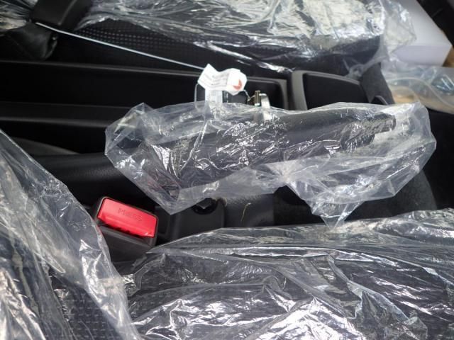 MITSUBISHI CANTER 2025 Image 31