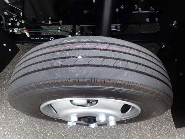 MITSUBISHI CANTER 2025 Image 31