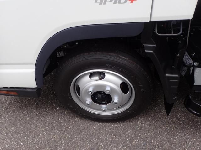 MITSUBISHI CANTER 2025 Image 31