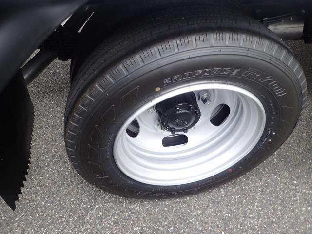 MITSUBISHI CANTER 2025 Image 31