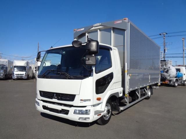 MITSUBISHI FUSOU FIGHTER 2023 Image 31