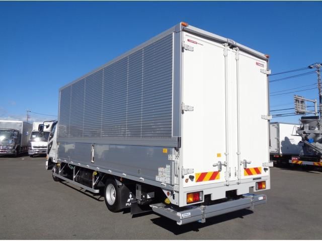 MITSUBISHI FUSOU FIGHTER 2023 Image 31