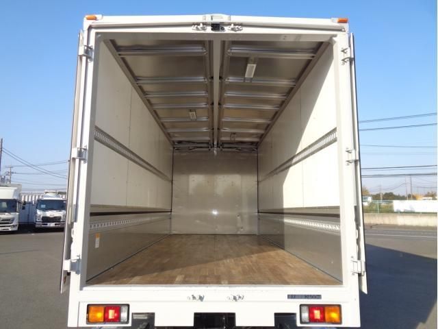 MITSUBISHI FUSOU FIGHTER 2023 Image 31