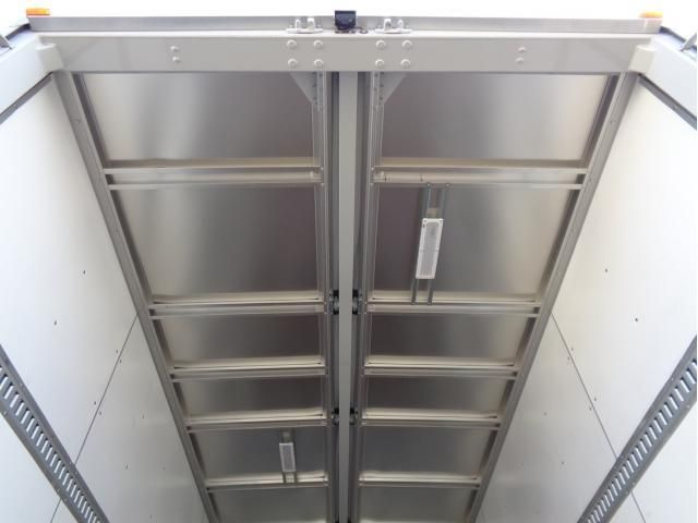 MITSUBISHI FUSOU FIGHTER 2023 Image 31