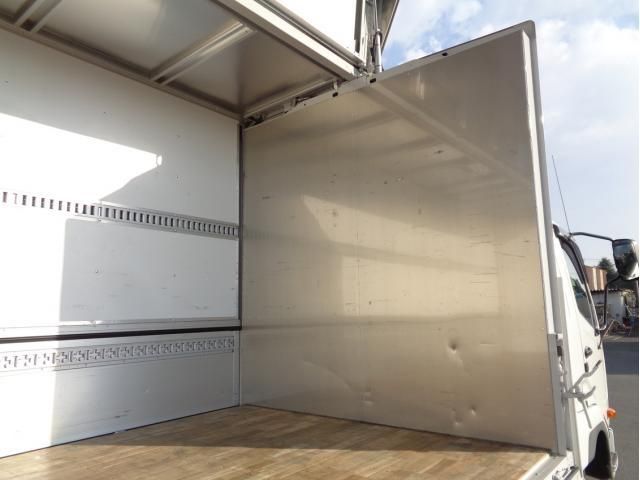 MITSUBISHI FUSOU FIGHTER 2023 Image 31