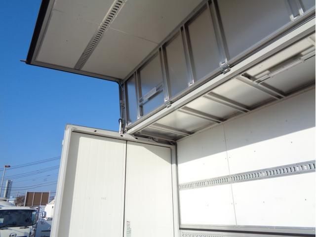 MITSUBISHI FUSOU FIGHTER 2023 Image 31