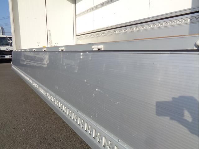 MITSUBISHI FUSOU FIGHTER 2023 Image 31