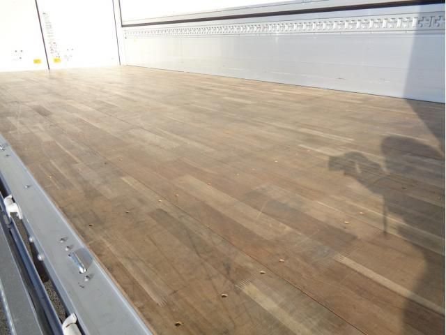 MITSUBISHI FUSOU FIGHTER 2023 Image 31