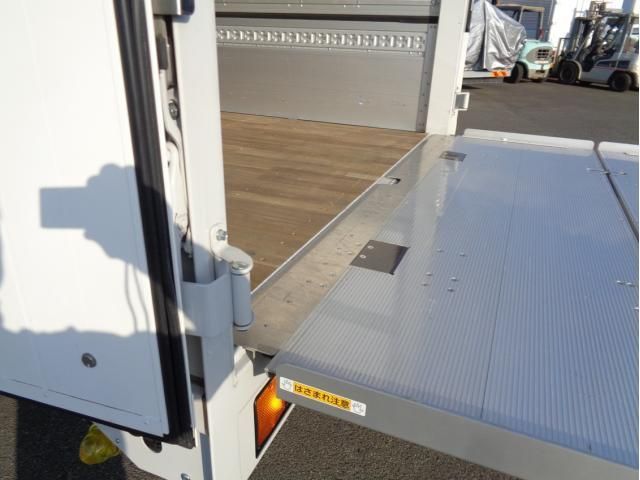 MITSUBISHI FUSOU FIGHTER 2023 Image 31