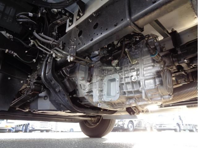 MITSUBISHI FUSOU FIGHTER 2023 Image 31