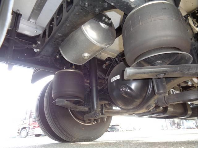 MITSUBISHI FUSOU FIGHTER 2023 Image 31