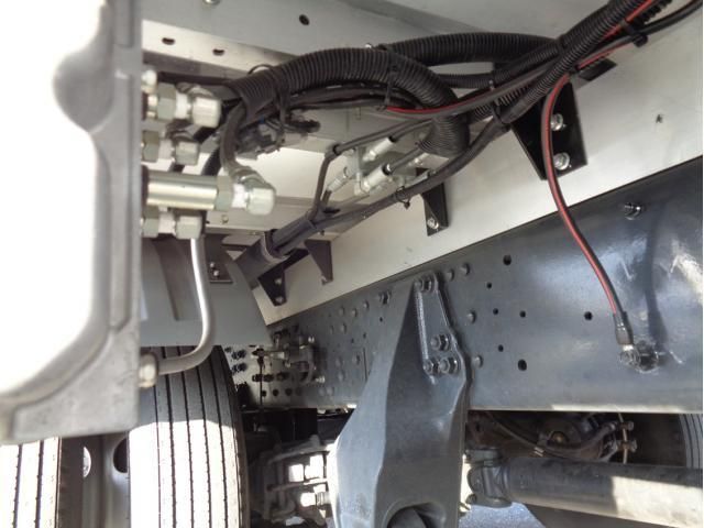 MITSUBISHI FUSOU FIGHTER 2023 Image 31