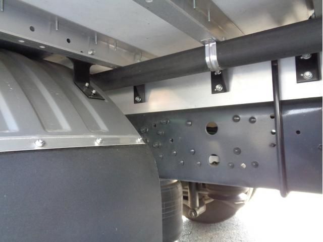 MITSUBISHI FUSOU FIGHTER 2023 Image 31