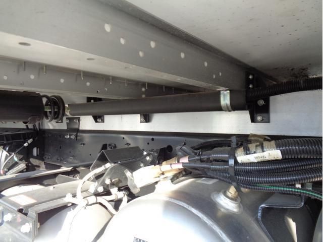 MITSUBISHI FUSOU FIGHTER 2023 Image 31