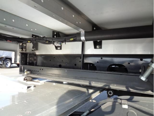 MITSUBISHI FUSOU FIGHTER 2023 Image 31